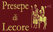 Presepe di Lecore